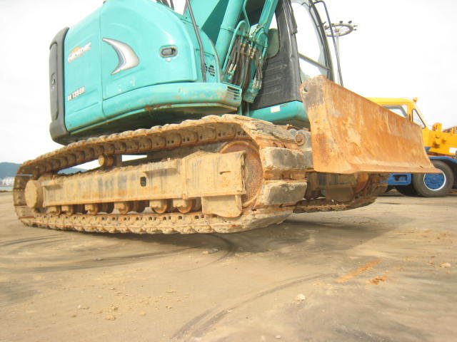 SK135SR-2 (YY06-15350)