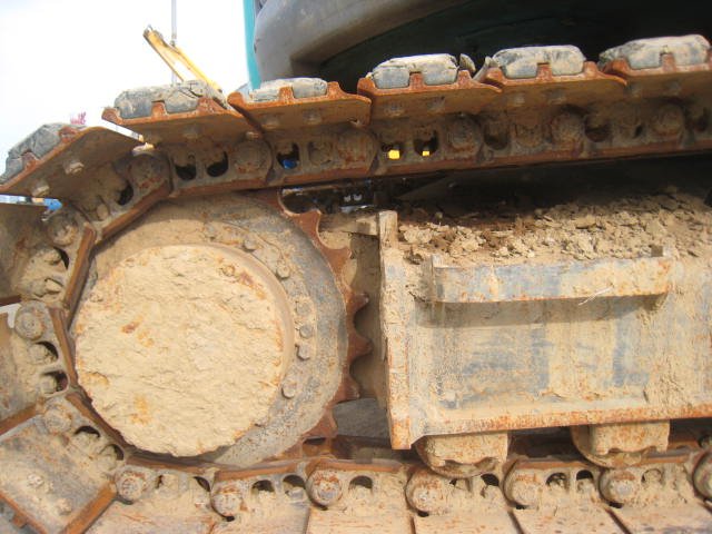SK135SR-2 (YY06-15350)