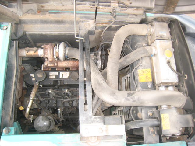 SK135SR-2 (YY06-15350)
