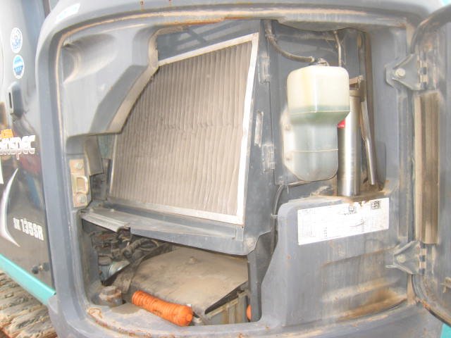 SK135SR-2 (YY06-15350)