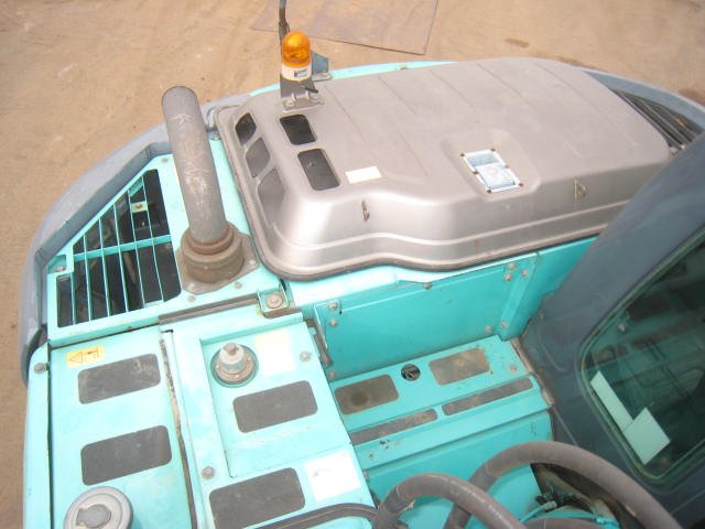 SK135SR-2 (YY06-15350)