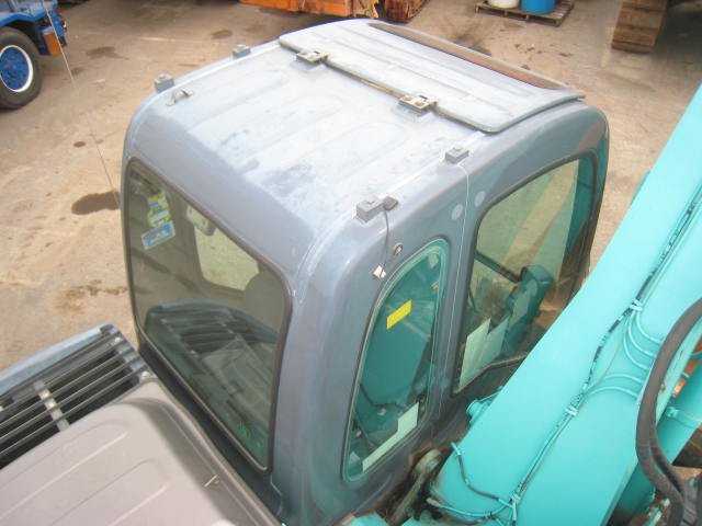 SK135SR-2 (YY06-15350)