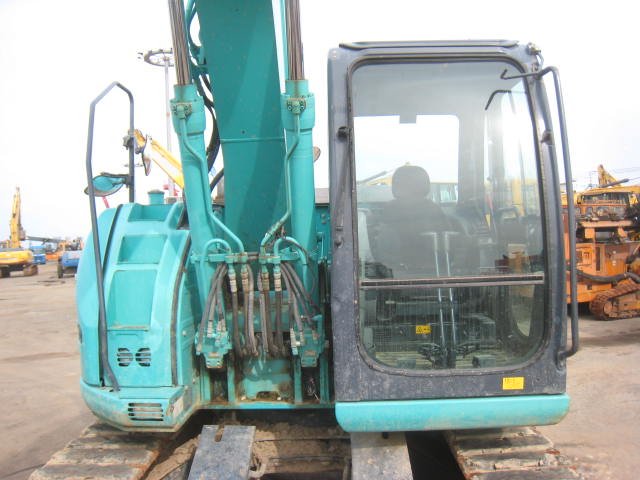 SK135SR-2 (YY06-15350)