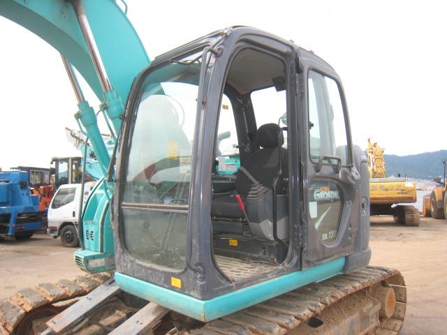 SK135SR-2 (YY06-15350)