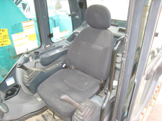 SK135SR-2 (YY06-15350)