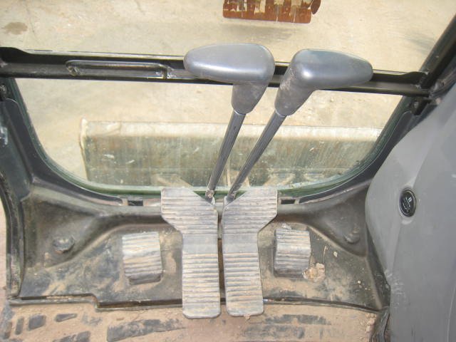 SK135SR-2 (YY06-15350)