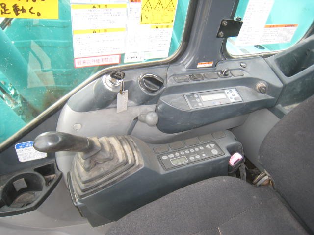 SK135SR-2 (YY06-15350)