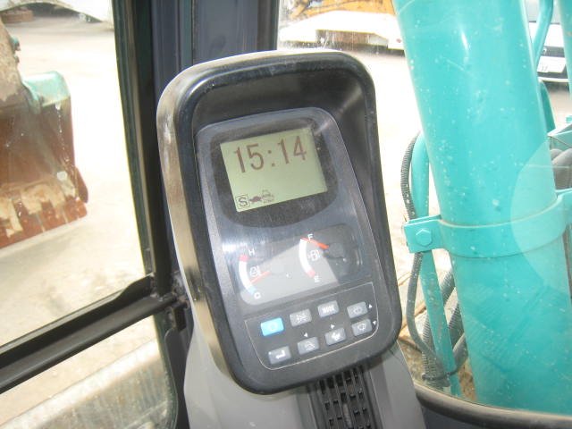 SK135SR-2 (YY06-15350)