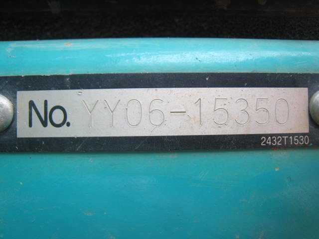 SK135SR-2 (YY06-15350)