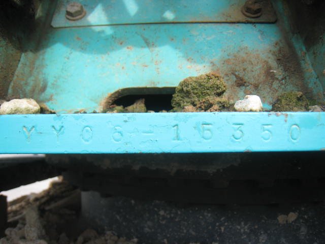 SK135SR-2 (YY06-15350)