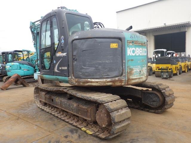 SK135SR-2 (YY06-15301)