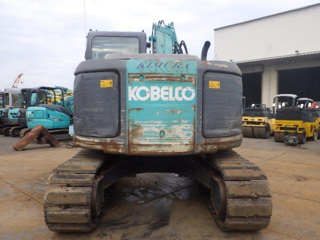 SK135SR-2 (YY06-15301)