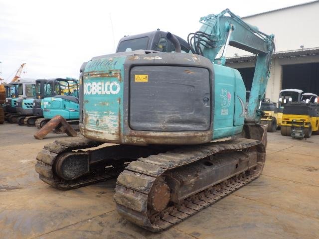 SK135SR-2 (YY06-15301)