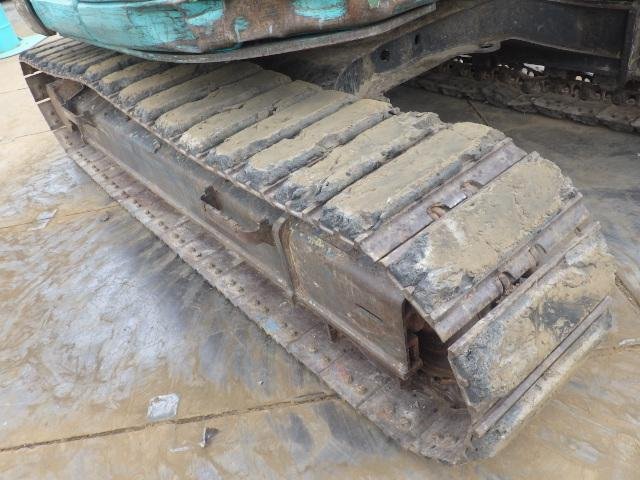 SK135SR-2 (YY06-15301)