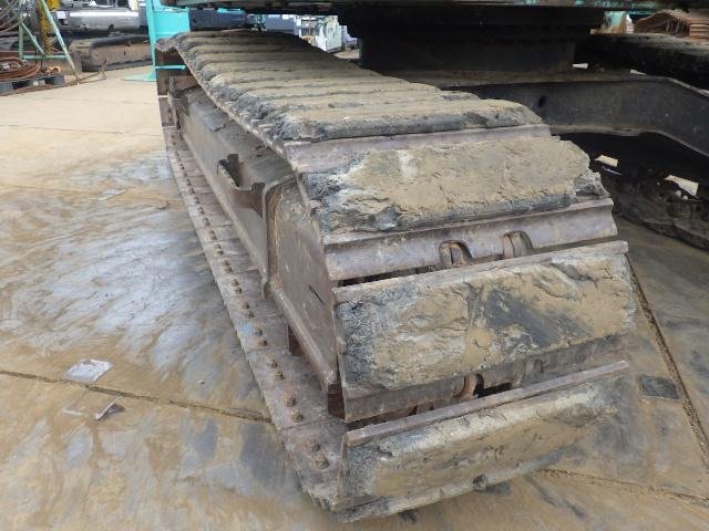 SK135SR-2 (YY06-15301)