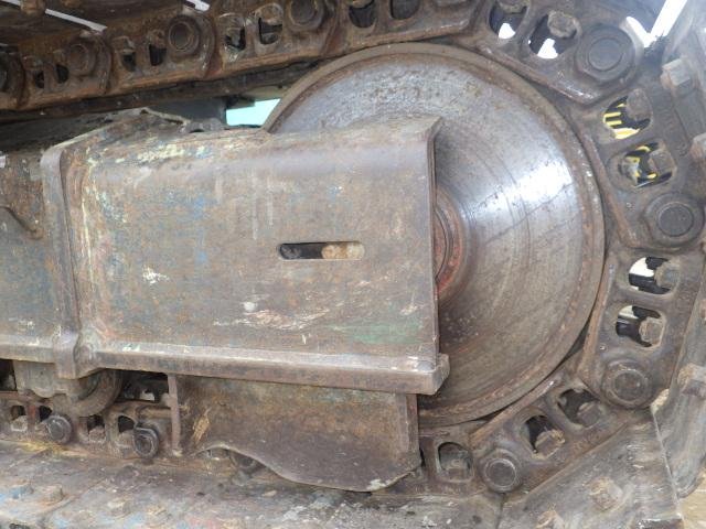 SK135SR-2 (YY06-15301)