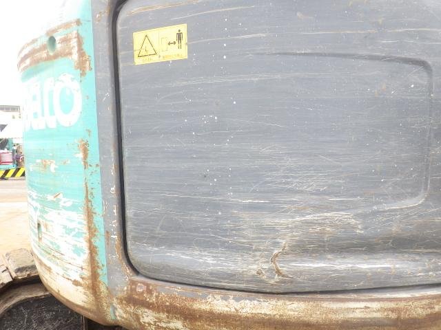 SK135SR-2 (YY06-15301)
