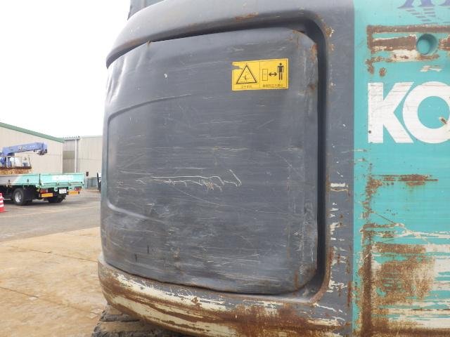 SK135SR-2 (YY06-15301)