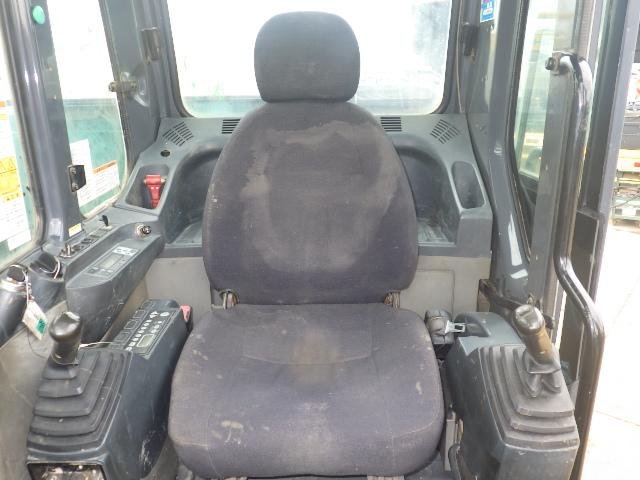SK135SR-2 (YY06-15301)