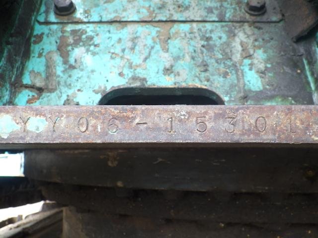 SK135SR-2 (YY06-15301)