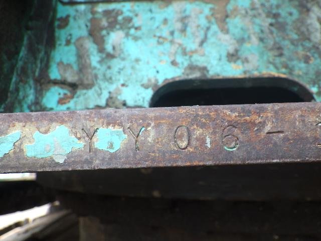 SK135SR-2 (YY06-15301)