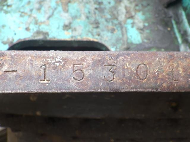 SK135SR-2 (YY06-15301)