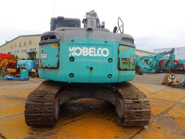 SK225SR-3 (YB07-05063)