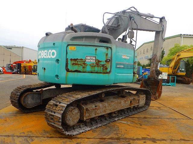 SK225SR-3 (YB07-05063)