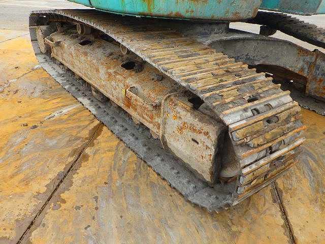 SK225SR-3 (YB07-05063)