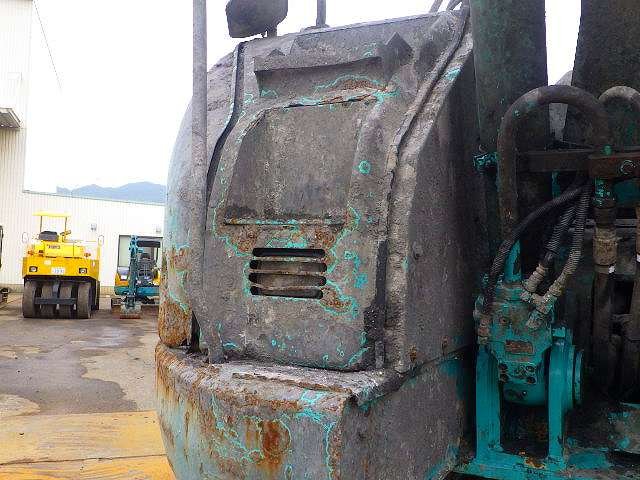SK225SR-3 (YB07-05063)