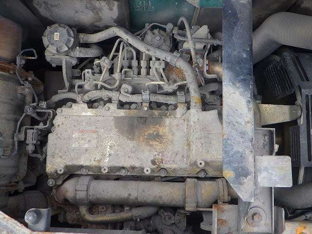 SK225SR-3 (YB07-05063)