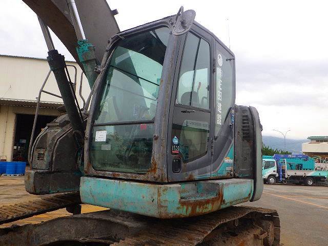 SK225SR-3 (YB07-05063)