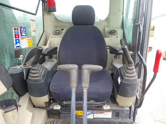 SK225SR-3 (YB07-05063)