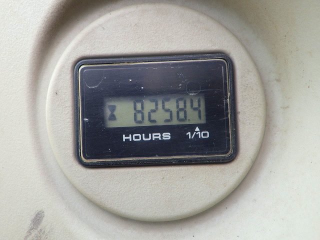 SK225SR-3 (YB07-05063)