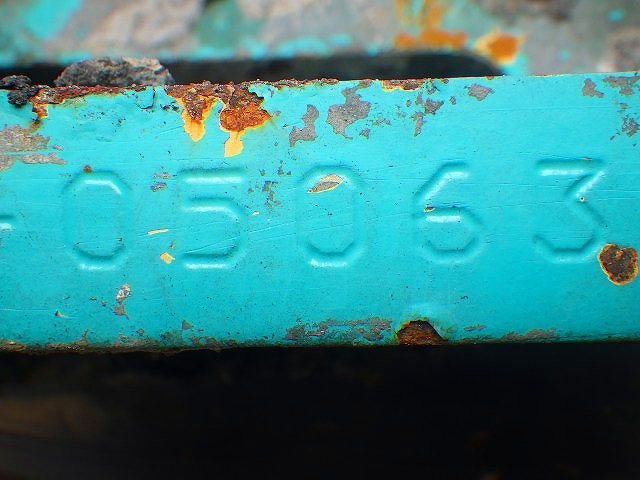 SK225SR-3 (YB07-05063)