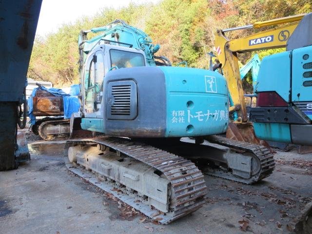 SK235SR-1E (YF03-01331)