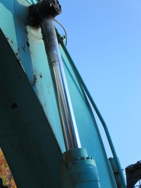 SK235SR-1E (YF03-01331)