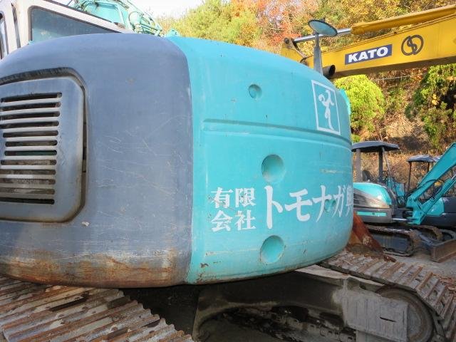 SK235SR-1E (YF03-01331)
