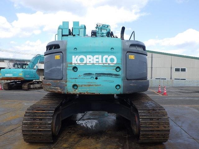 SK235SRD-2 (YF06-02585)