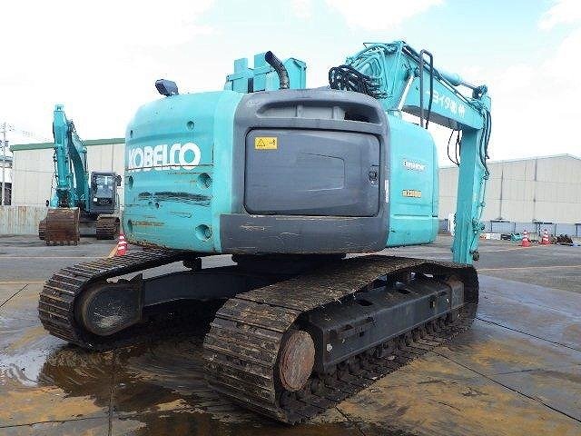 SK235SRD-2 (YF06-02585)
