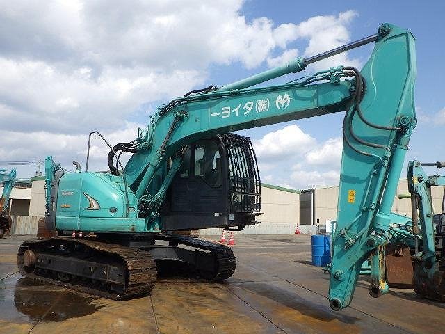 SK235SRD-2 (YF06-02585)