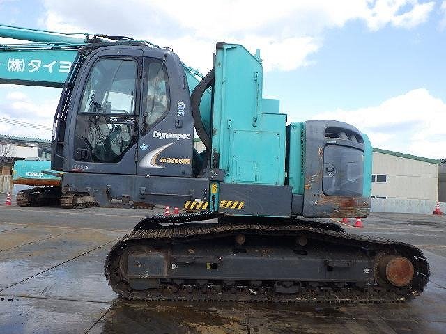 SK235SRD-2 (YF06-02585)