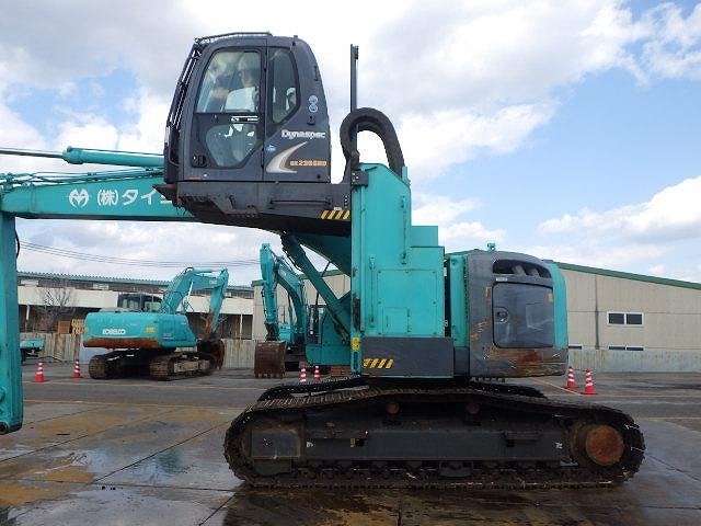 SK235SRD-2 (YF06-02585)