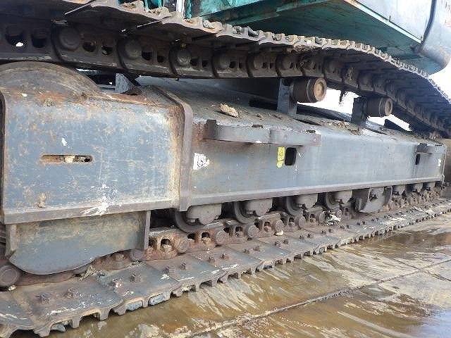 SK235SRD-2 (YF06-02585)