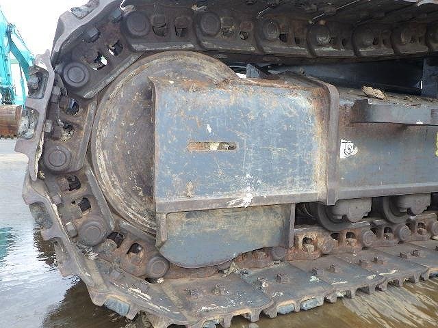 SK235SRD-2 (YF06-02585)