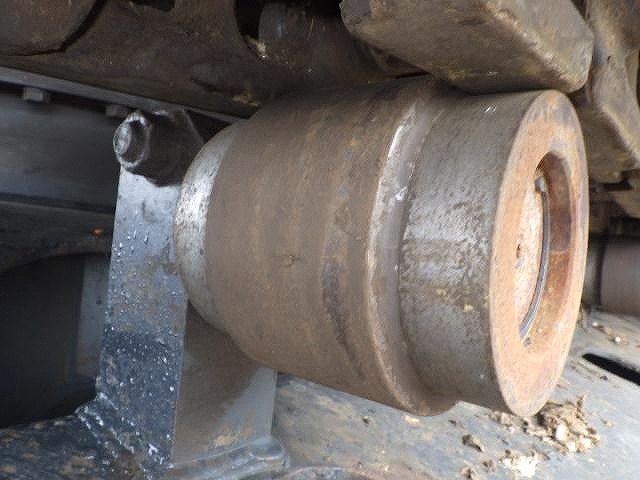 SK235SRD-2 (YF06-02585)