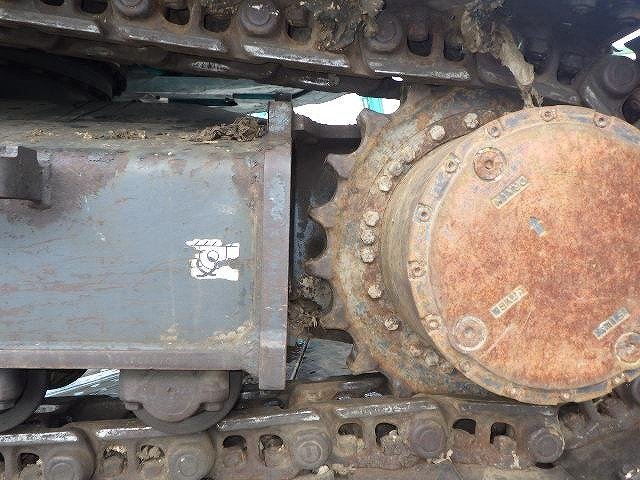 SK235SRD-2 (YF06-02585)