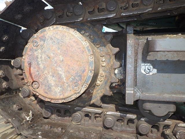 SK235SRD-2 (YF06-02585)
