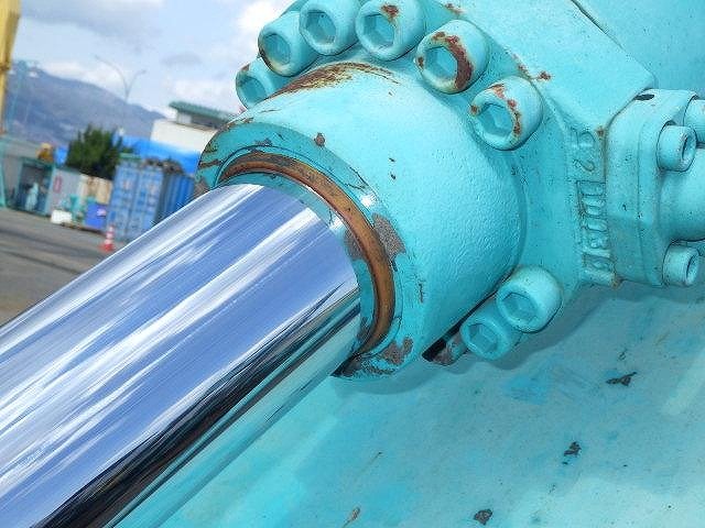 SK235SRD-2 (YF06-02585)