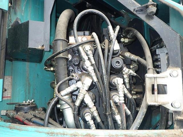 SK235SRD-2 (YF06-02585)